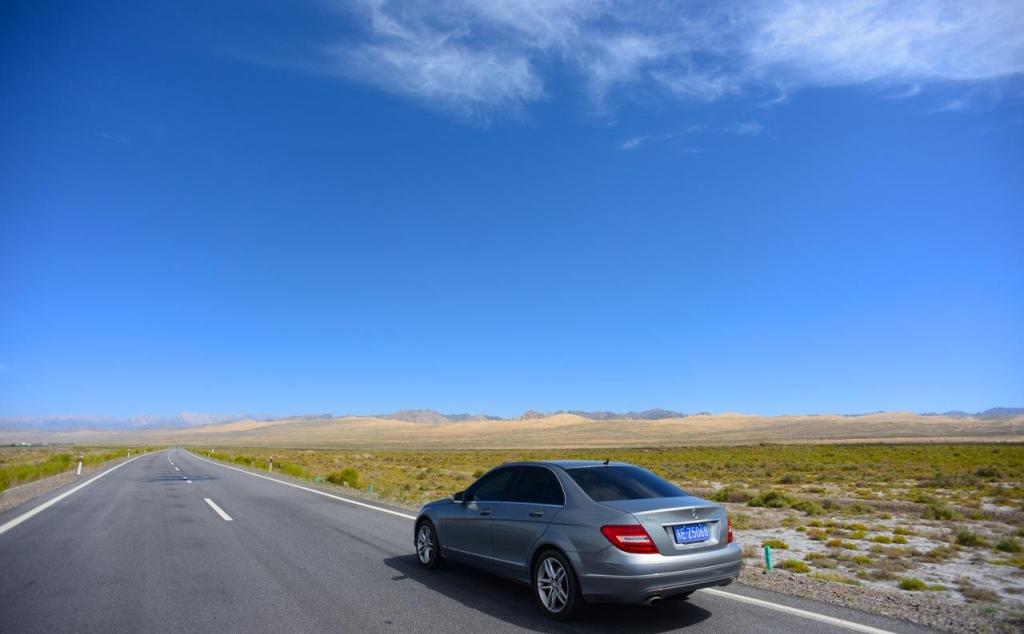 青海自驾游路线推荐_攻略